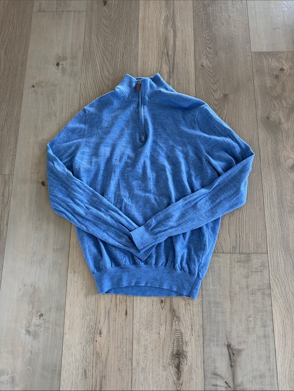 Collar and co Australian marina wool